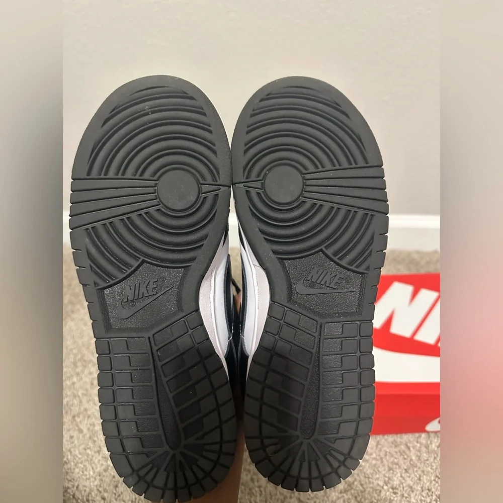 Nike elevate your